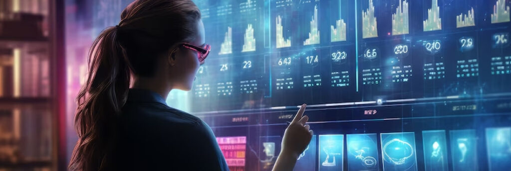 Big Data na Contabilidade: Tomada de Decisões Baseada em Dados