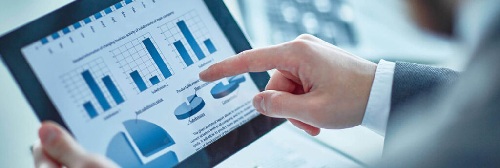 Contabilidade Consultiva: Análises Estratégicas para Crescimento Empresarial