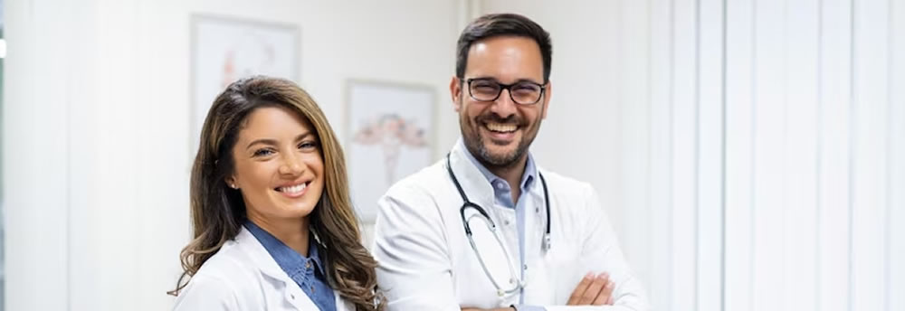 Contabilidade para Médicos: Como a Contabilidade Especializada Pode Transformar Seu Consultório