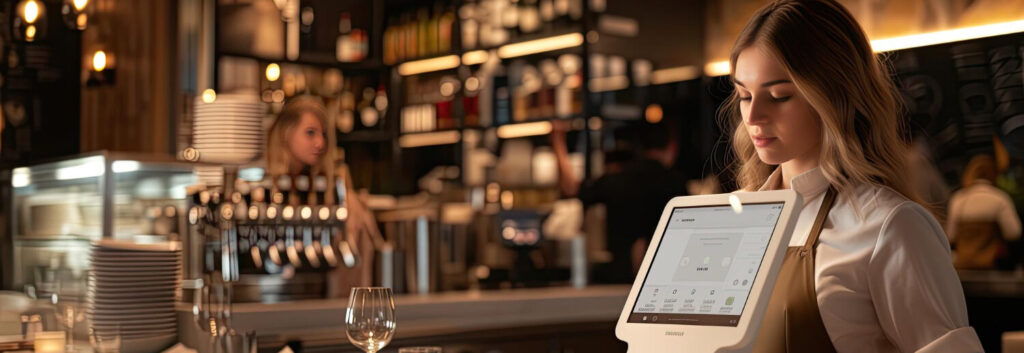 BPO Financeiro para Bares e Restaurante em Brasília: Tudo que você precisa saber