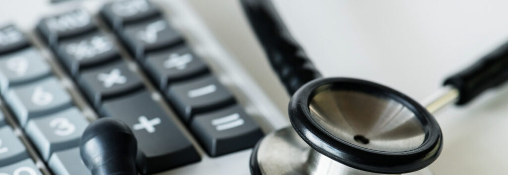 Como a contabilidade especializada ajuda clínicas médicas a crescerem