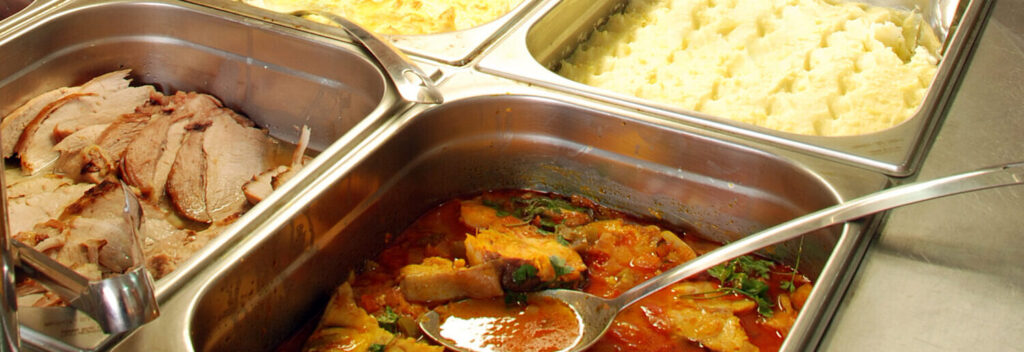 Como melhorar o fluxo de caixa no seu restaurante com apoio contábil