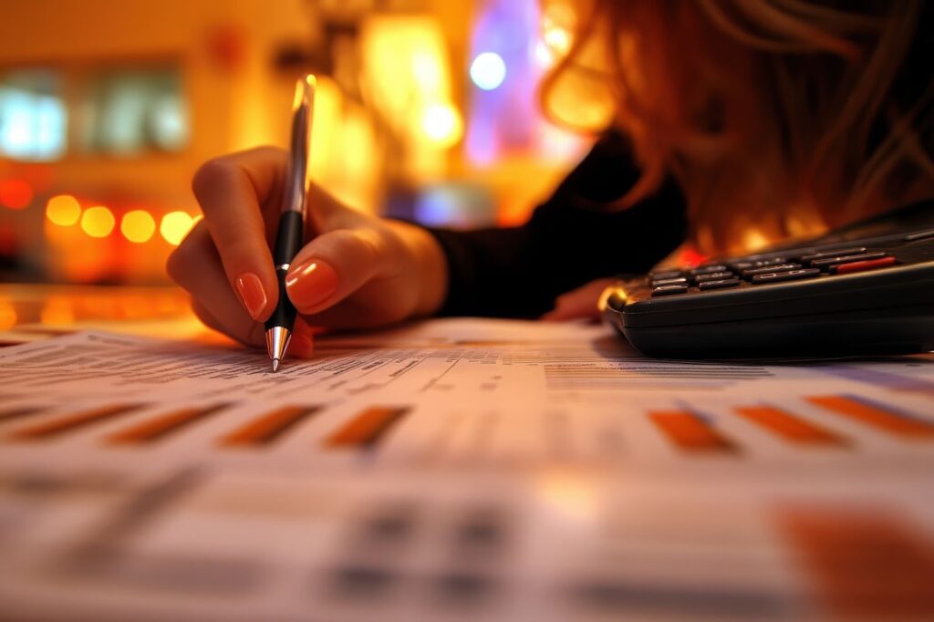 checklist contábil para imobiliárias em Brasília